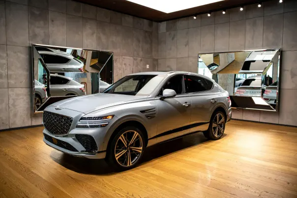 Winstler Kasino Android/iOS aplikace